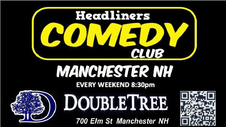 Headliners Comedy Club