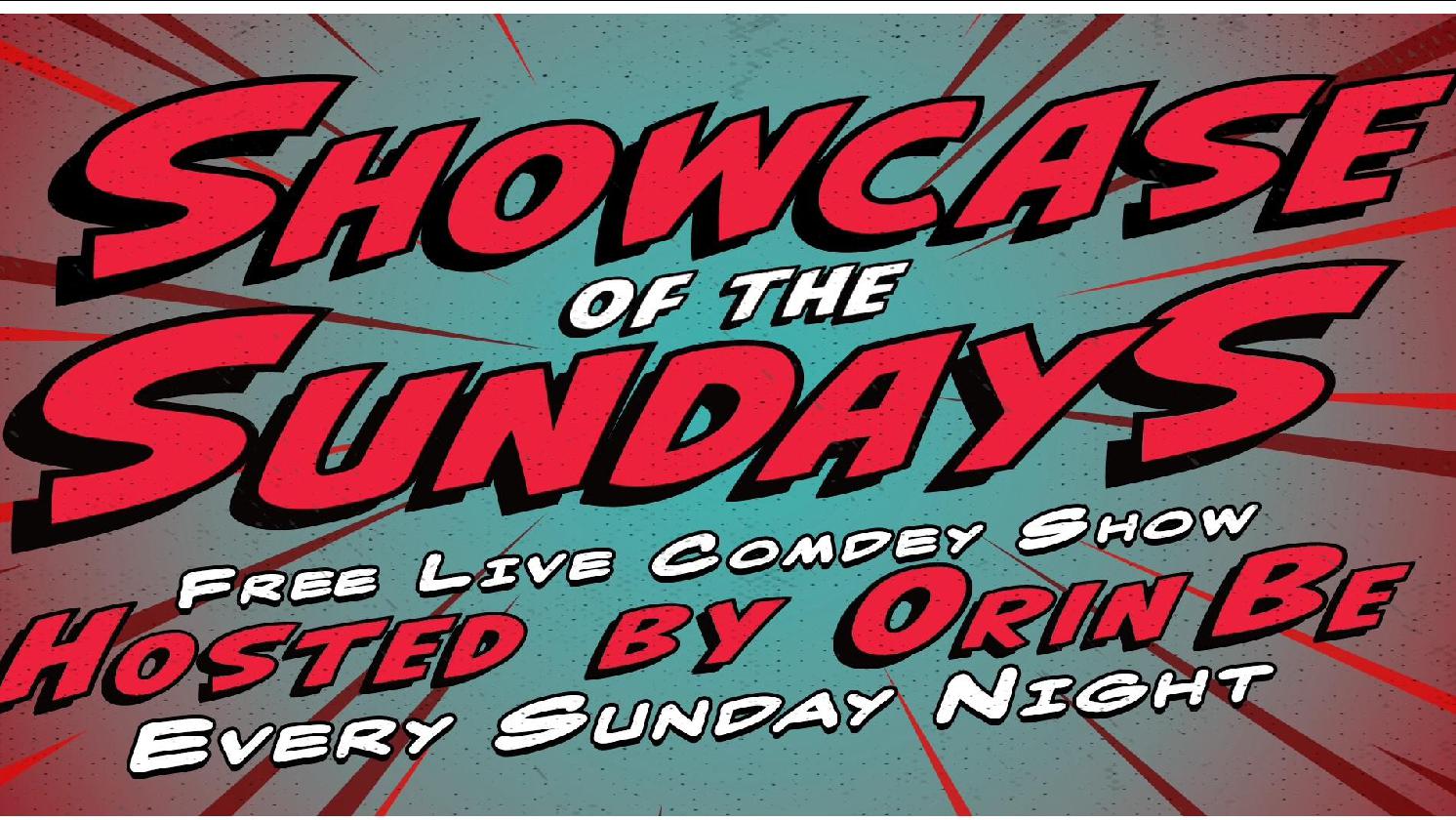 Showcase of the Sundays