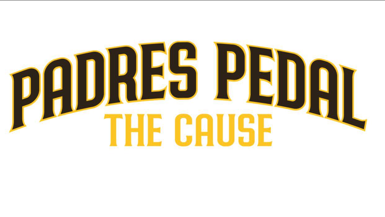 Padres Pedal The Cause 9 APR 2022
