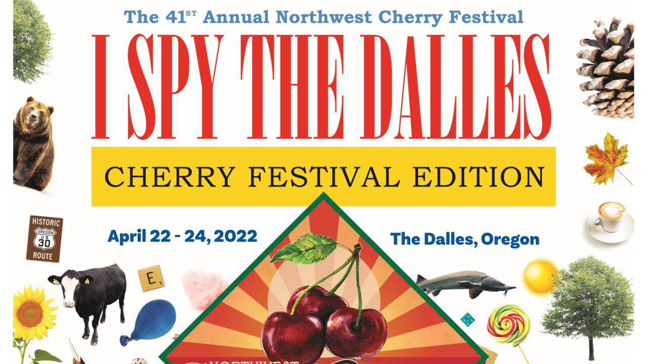Northwest Cherry Festival 22 APR 2022