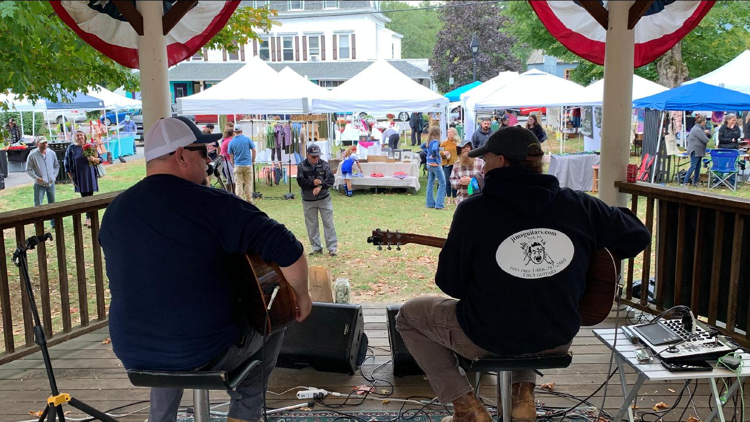 Henniker Handmade & Homegrown 7 MAY 2022