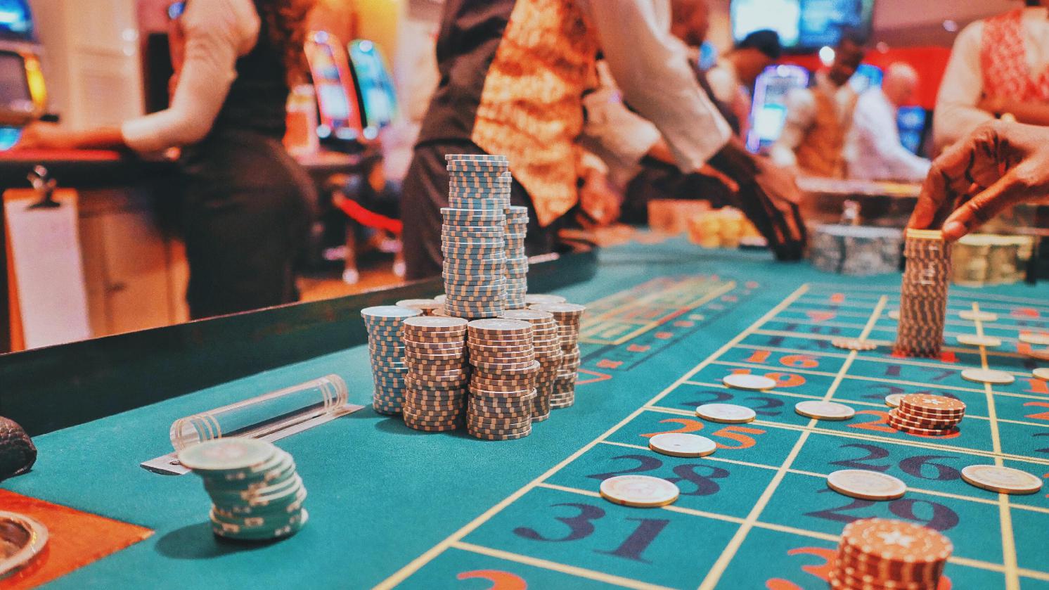 How to find the Best Online Casino in 2022?