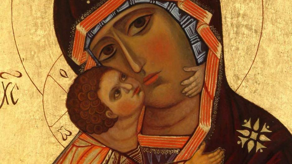 The Art of Icon Painting 