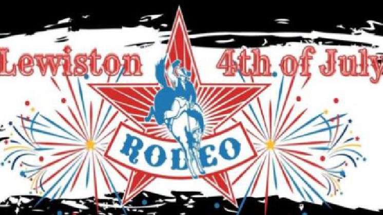 Image for Lewiston 4th of July Rodeo