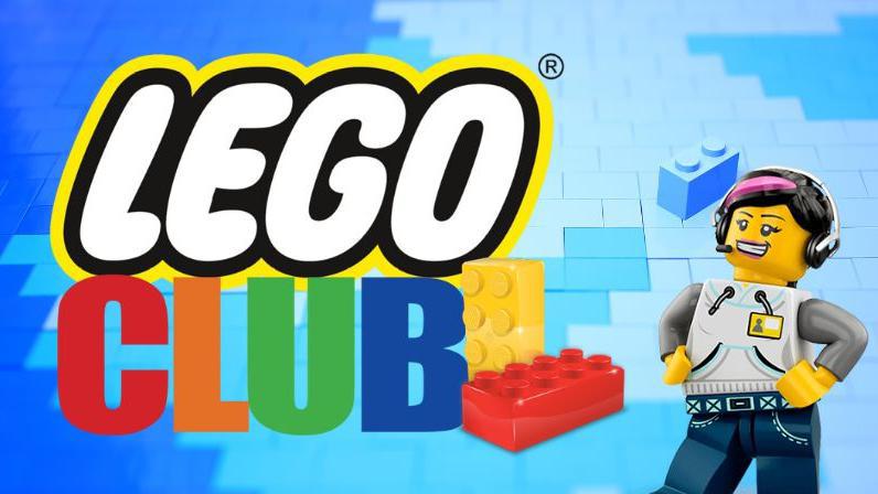 LEGO Club