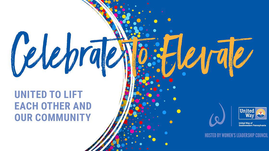 United Way's 'Celebrate to Elevate' - 1 MAR 2023