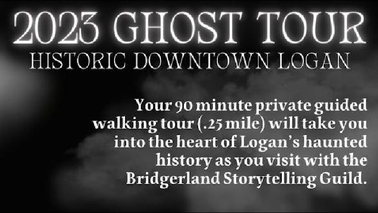 Historic Downtown Ghost Tour