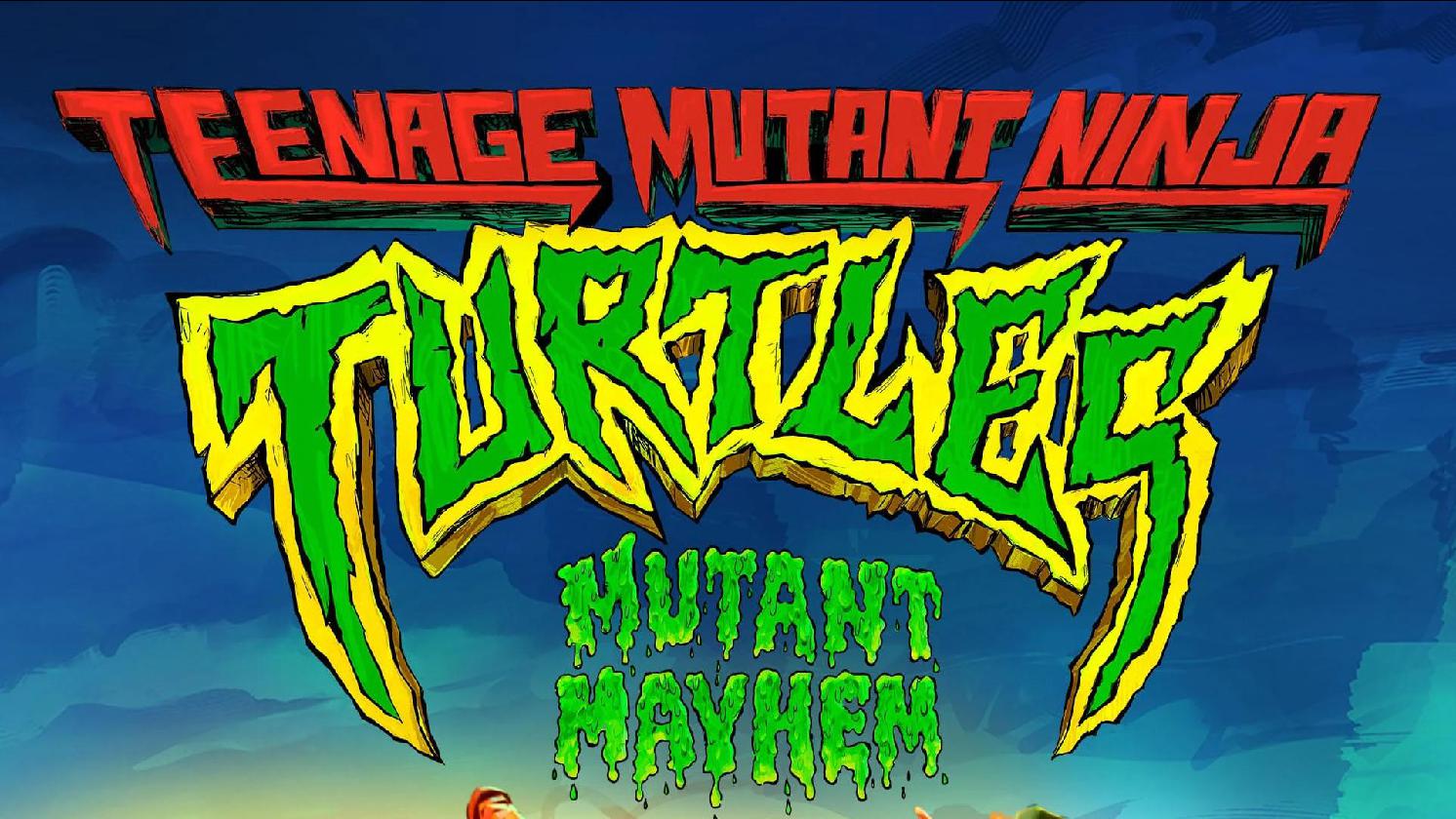 Kidscreen » Archive » Cinesite breaks down its TMNT: Mutant Mayhem  fast-track strategy