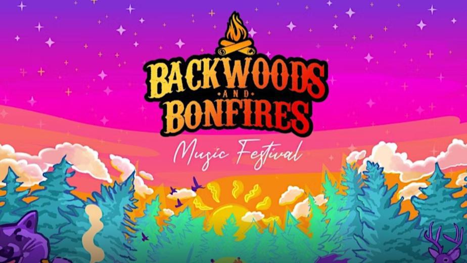 Backwoods And Bonfires Music Festival 2023 24 JUN 2023