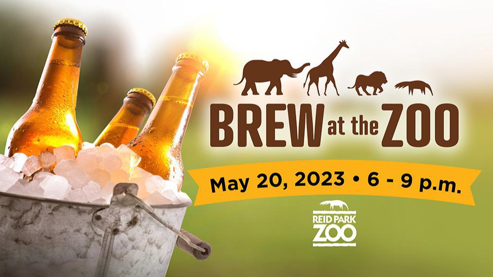 Brew at the Zoo 2023 20 MAY 2023