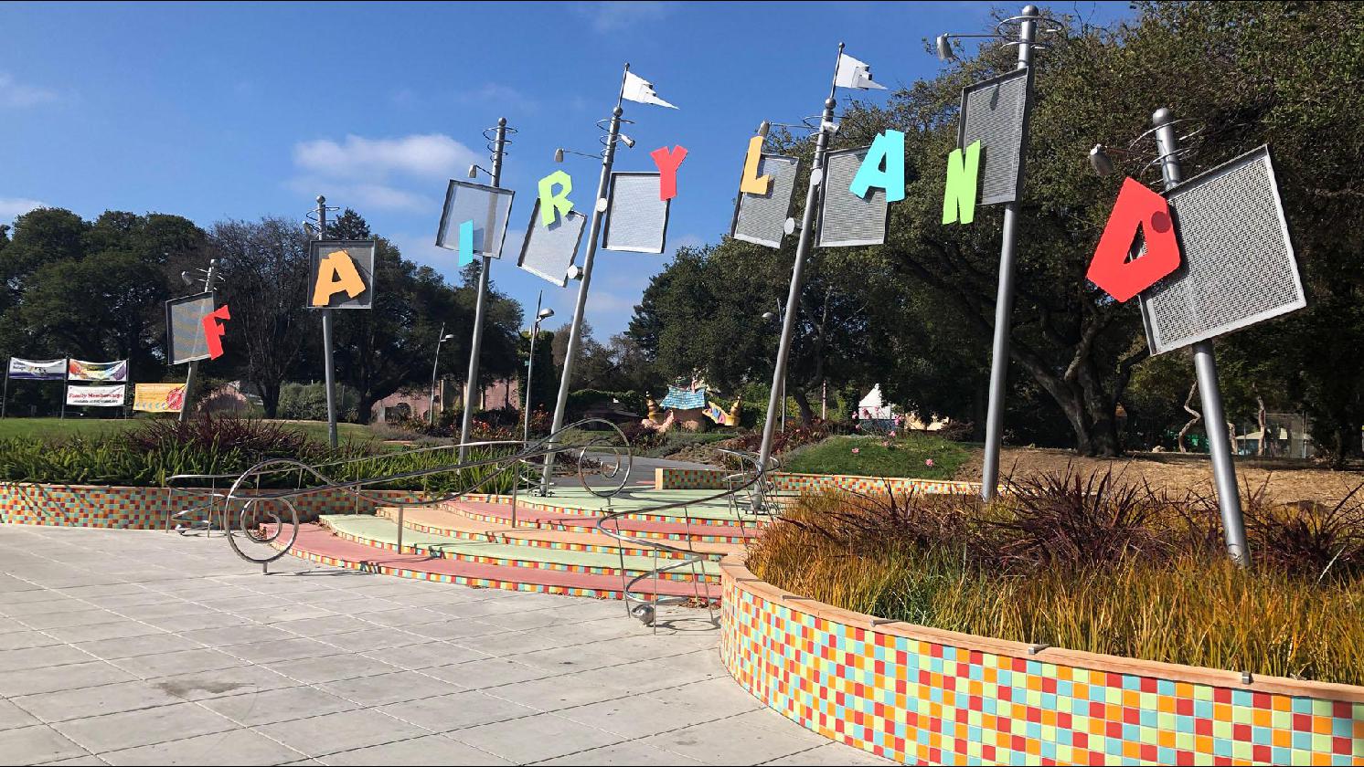 Geologist's Walk Around Lake Merritt