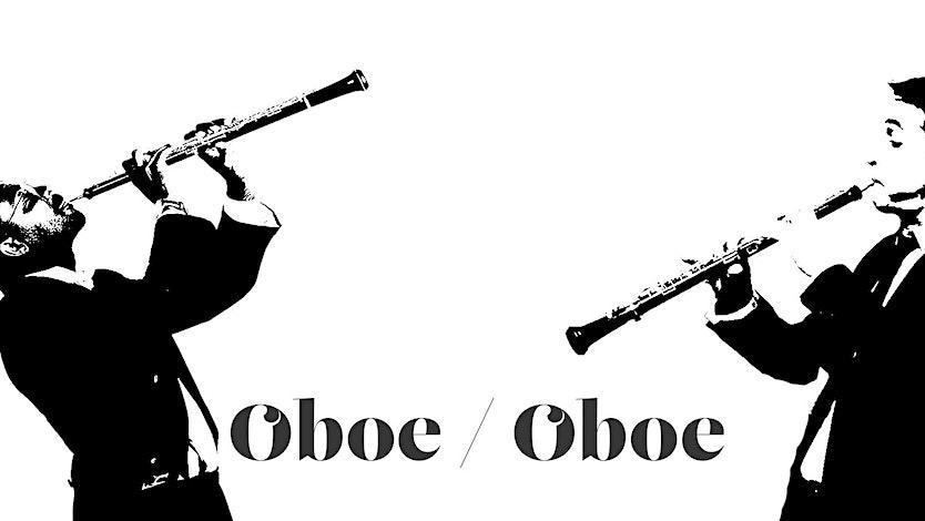 Emerald City Music: Oboe/Oboe