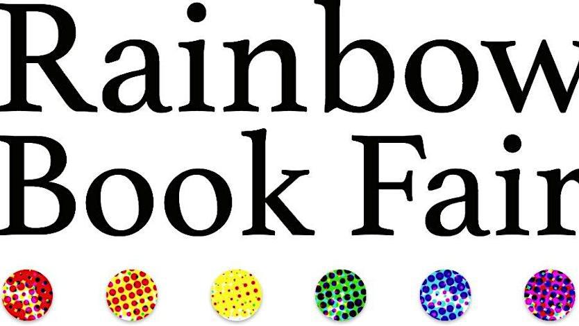 Rainbow Book Fair 2024