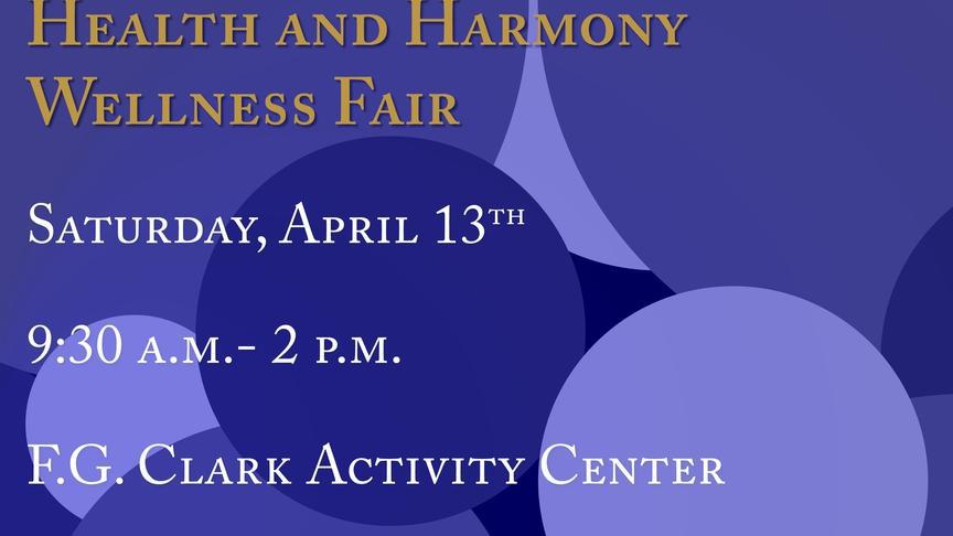 Southern University Law Center, partners host a community health fair to promote wellness and empowerment