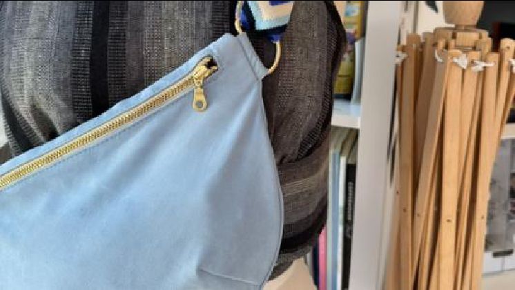 Intermediate Sewing | Belt Bag
