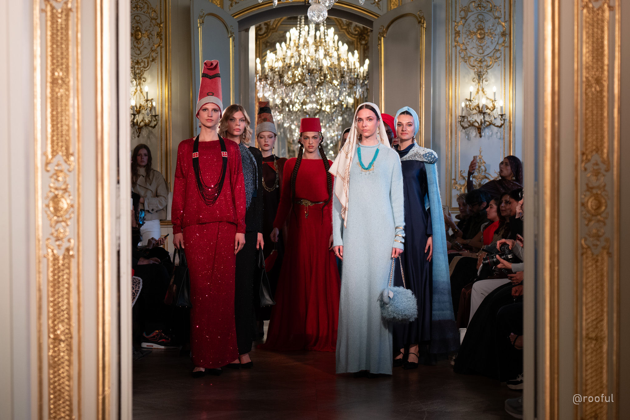 How Emerging Designers Can Take Their Brand to an International Runway