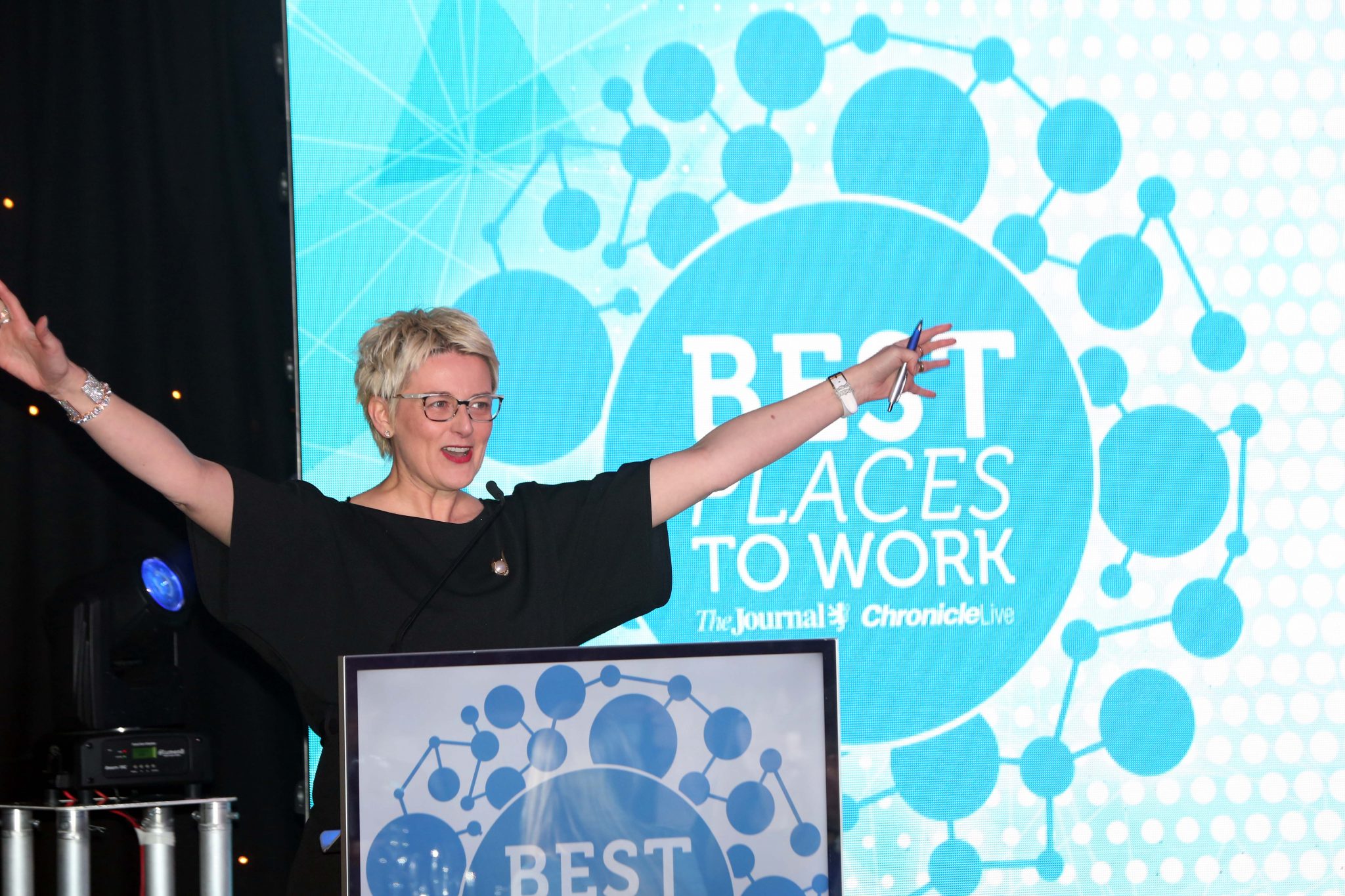 Best Places to Work Awards 2020 – Reach plc Events