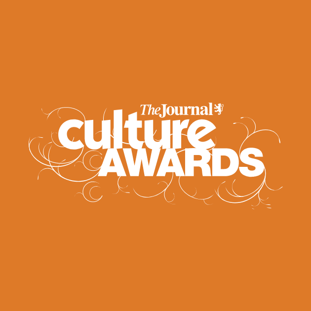 Culture Awards 2022 logo