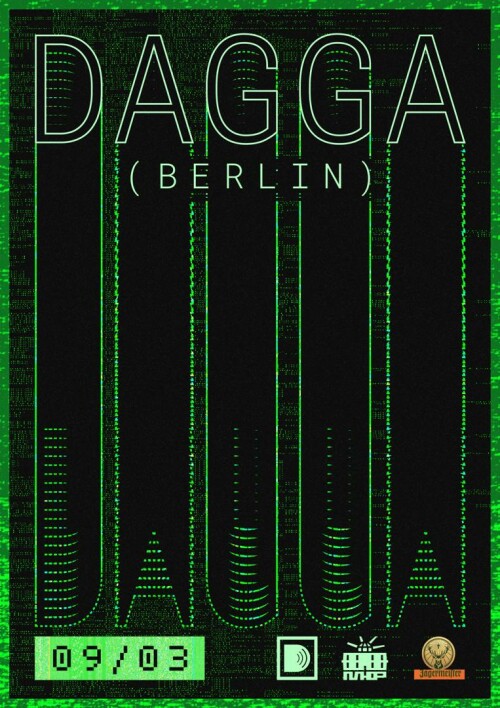 DAGGA