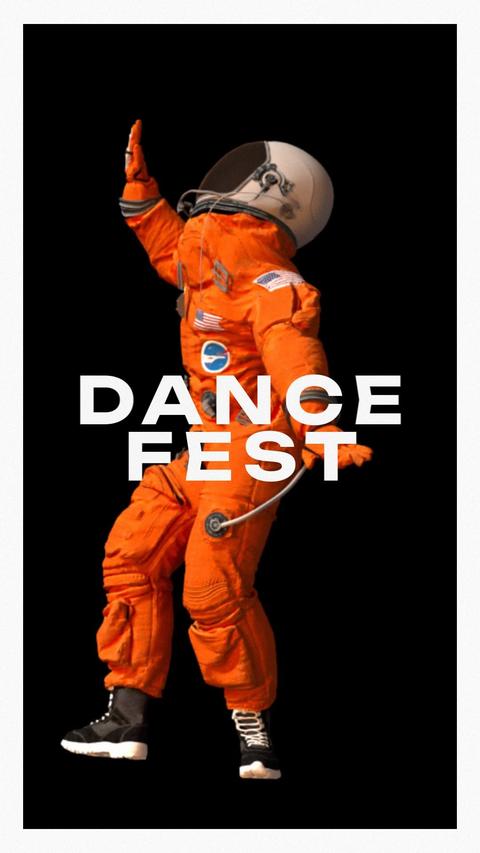 Dance Fest