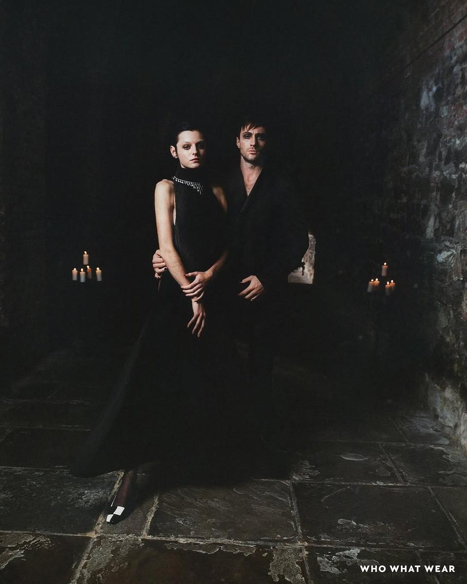 Премьера: готический хоррор «Носферату»