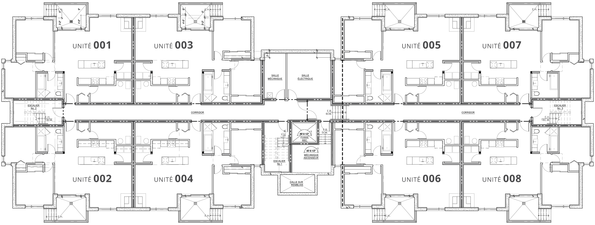 Site map