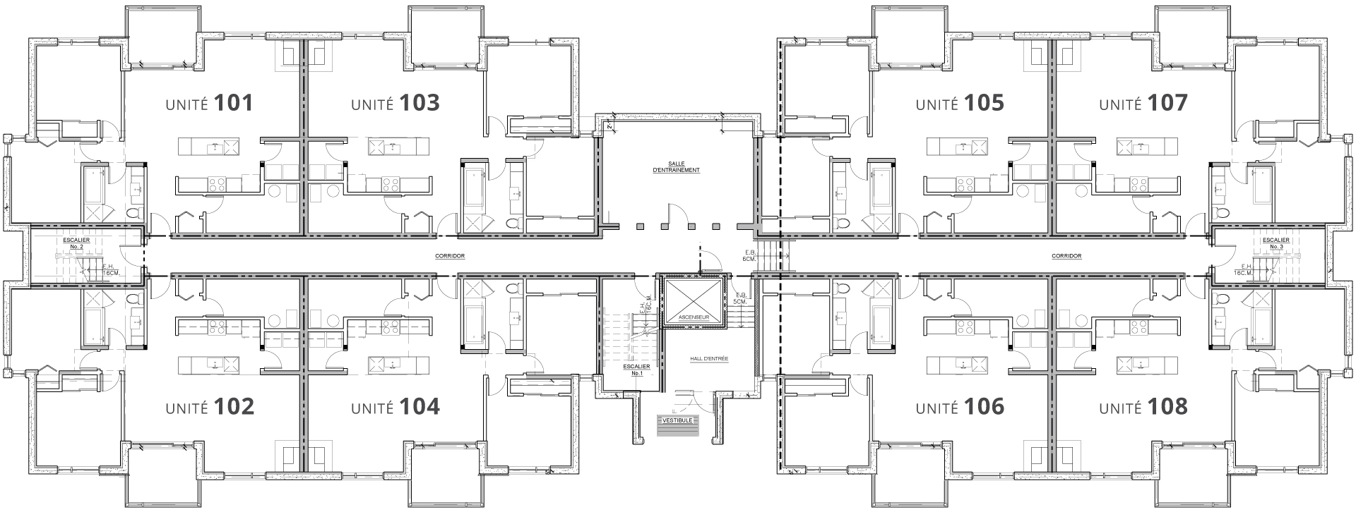 Site map