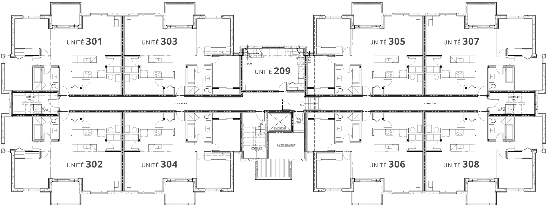 Site map