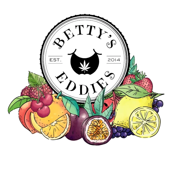 Betty's Eddies