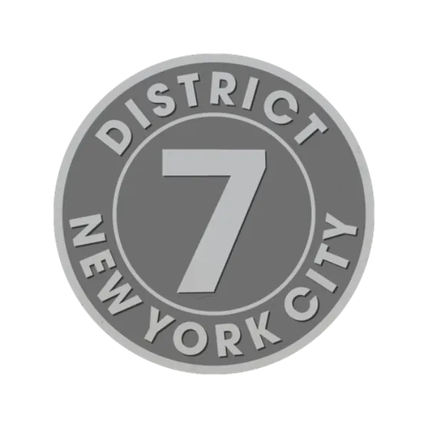 District 7