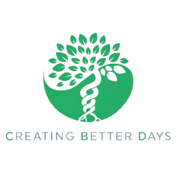 Creating Better Days