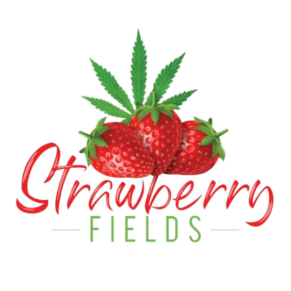 Strawberry Fields