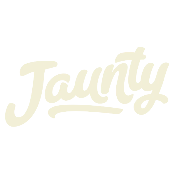 Jaunty