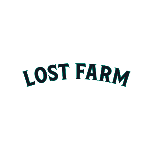 Lost Farms