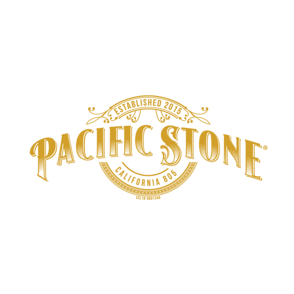 Pacific Stone