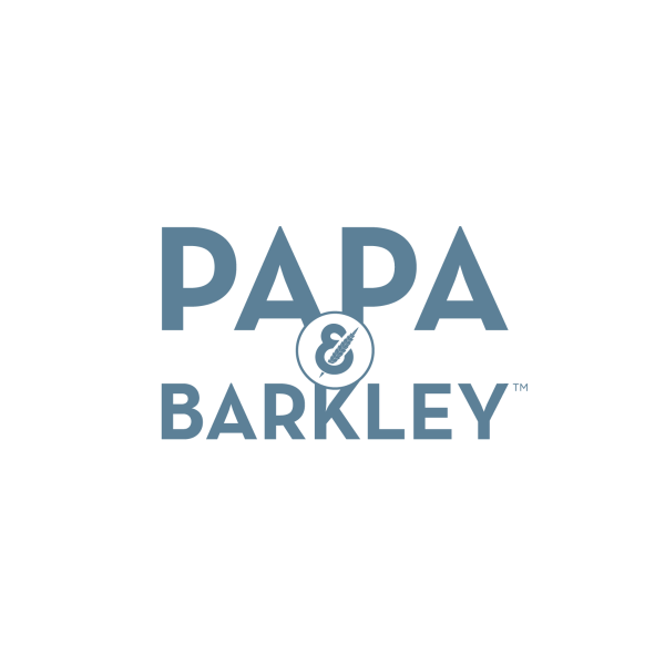 Papa & Barkley