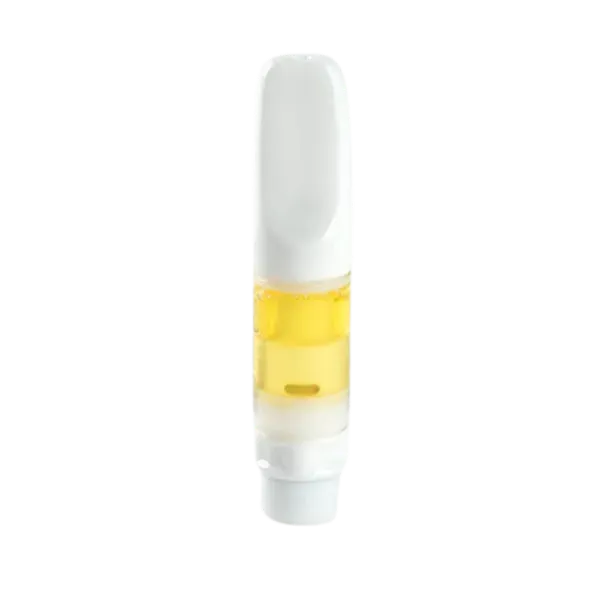 In House Vape Cartridge Pineapple Express 0.5g