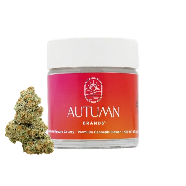 Autumn Brands Flower Fire OG 3.5g