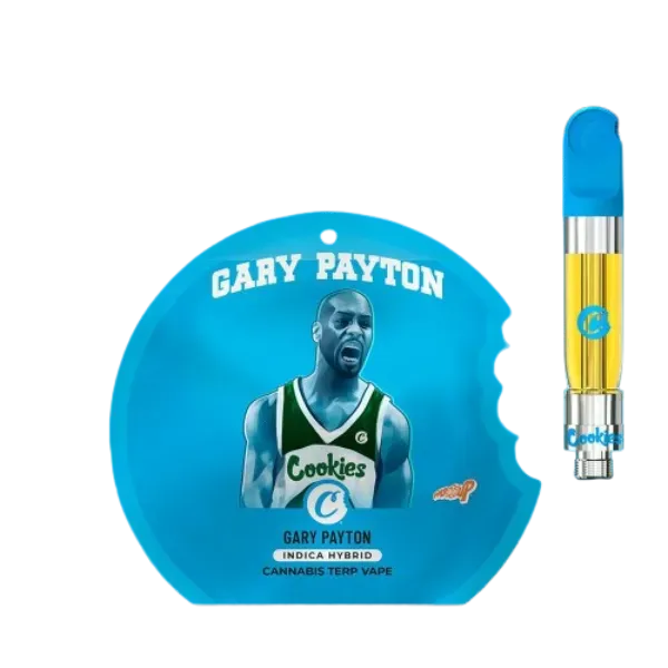 Cookies Vape Cartridge Gary Payton 1g
