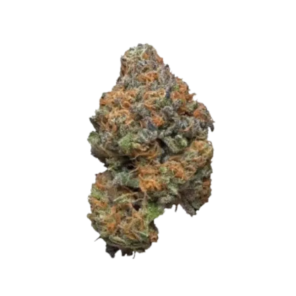 Kickfly's Cannabis Flower Grape Ape 3.5g