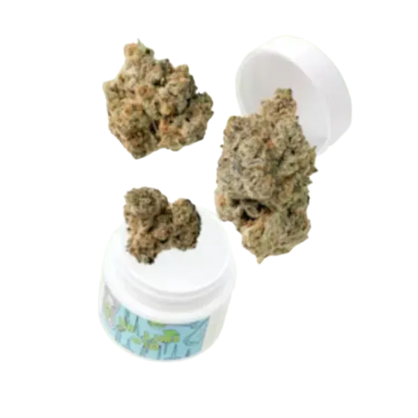 Garden Remedies Flower Dr. Lime #10 3.5g