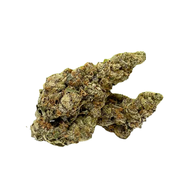 HEMP DERIVED | Sweet Heat THC-A Flower Future Haze