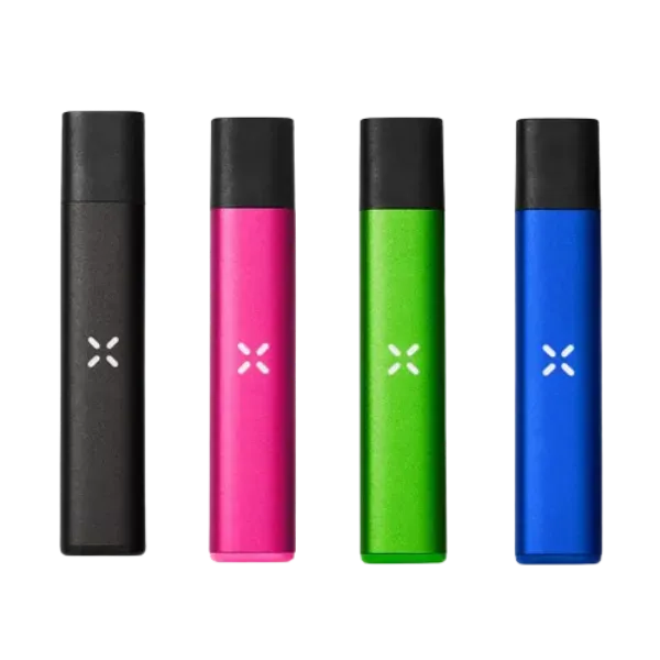 PAX Vaporizer Pod Batteries