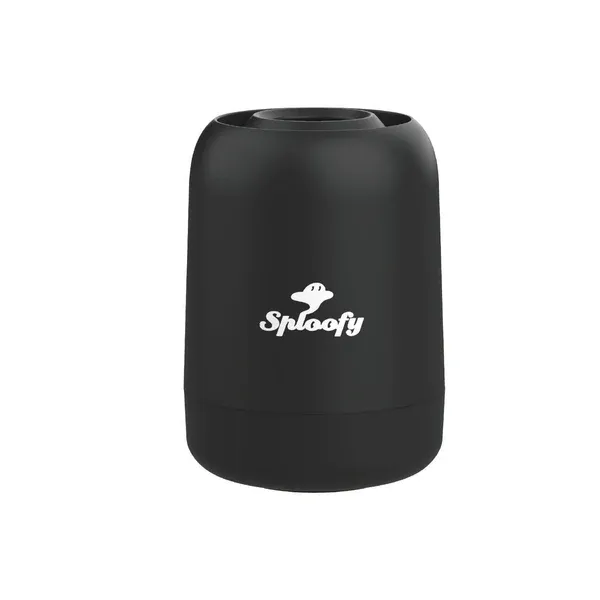 Sploofy Personal Smoke Filter