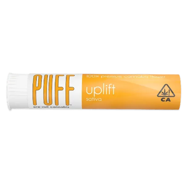 PUFF Pre Roll Uplift Sativa 1g