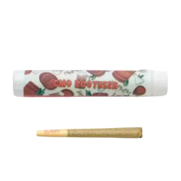 Garden Remedies Pre Roll GMO Rootbeer 1g