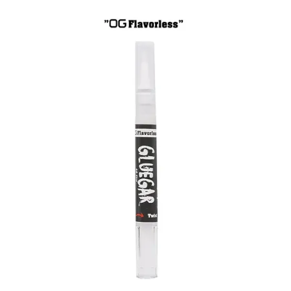 Caligars Go Stix Cigar Glue Flavorless Brush Pen 3ml