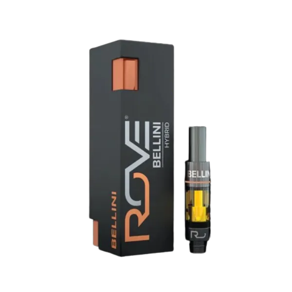 Rove Vaporizer Cartridge Bellini 1g