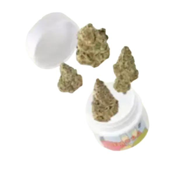 Garden Remedies Flower Limosa 3.5g