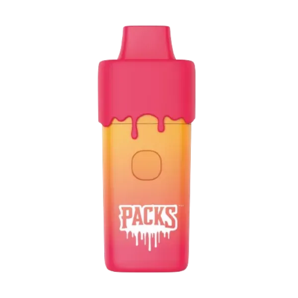 PACKWOODS Disposable Vaporizer Sunset Sherbert 1g